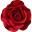 Kırmızı Gül kategori ikonu