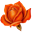 Turuncu Gül kategori ikonu
