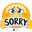 Özür Dilerim kategori ikonu