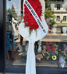 Düğün-Açılış Çelenk (10)