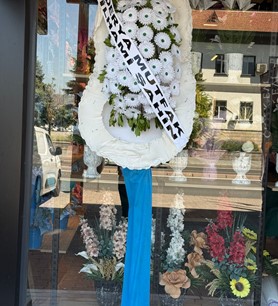 Düğün-Açılış Çelenk (11)