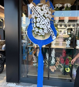 Düğün-Açılış Çelenk (13)