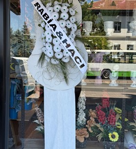 Düğün-Açılış Çelenk (14)