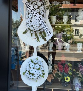 Düğün-Açılış Çelenk (15)