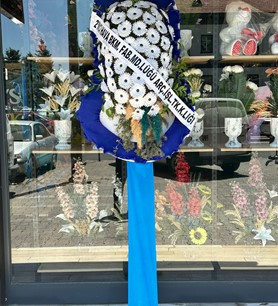 Düğün-Açılış Çelenk (6)