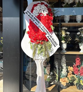 Düğün-Açılış Çelenk (9)