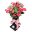 Vazoda Çiçekler kategori ikonu