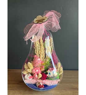 kayseri bebek çiçeği