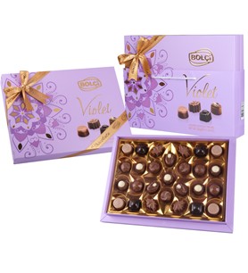 Violet 330g